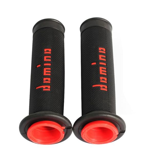 special offer 7/8" 22mm grip accessories rubber motorcycle rubber sleeve silicone handle cover modified handle off-road hand
special offer 7/8" 22mm grip accessories rubber motorcycle rubber sleeve silicone handle cover modified handle off-road hand