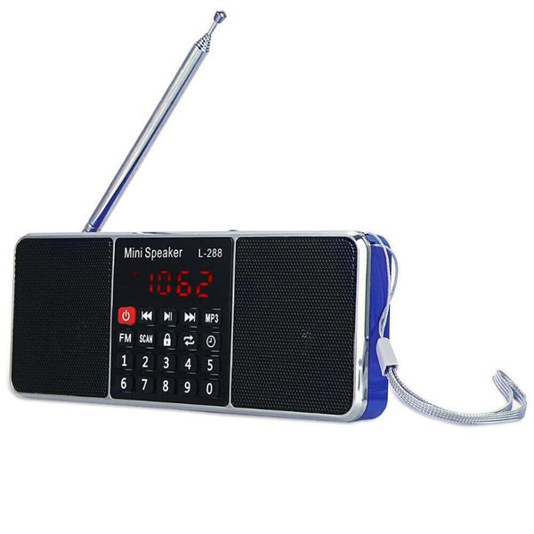 camping car accessories digital radio usb rechargeable stereo music player travel bluetooth speaker insert card handscall
camping car accessories digital radio usb rechargeable stereo music player travel bluetooth speaker insert card handscall