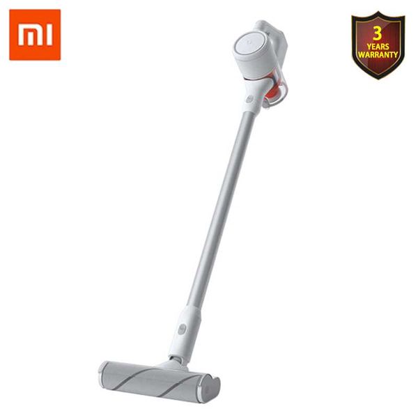 2020 mijia handheld vacuum cleaner for home car household wireless sweeping 23000pa cyclone suction multifunctional brush
2020 mijia handheld vacuum cleaner for home car household wireless sweeping 23000pa cyclone suction multifunctional brush
