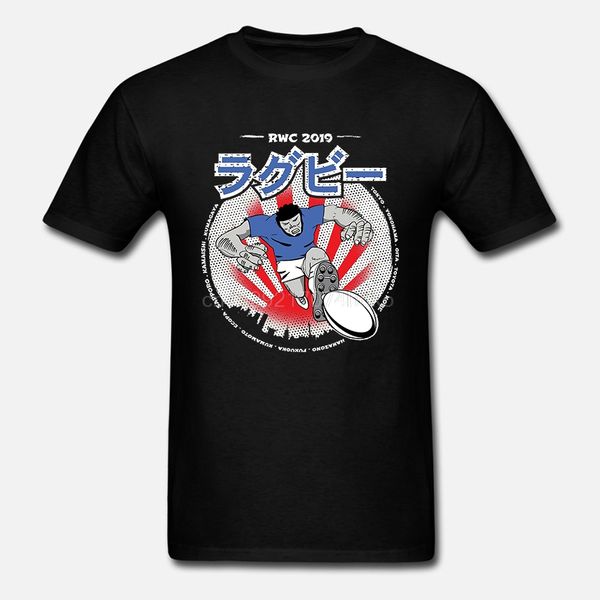 men tshirt manga rugby player japan 2019 slim fit t shirt women t-shirt tees top
men tshirt manga rugby player japan 2019 slim fit t shirt women t-shirt tees top