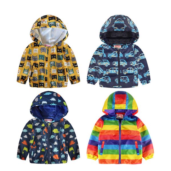 cute cartoon spring children coat autumn kids jacket boys outerwear coats active boy windbreaker baby clothes 80-130cm, Blue;gray
cute cartoon spring children coat autumn kids jacket boys outerwear coats active boy windbreaker baby clothes 80-130cm, Blue;gray