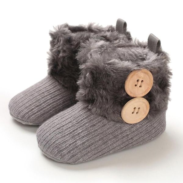 winter warm fluff baby snow boots 2020 new kids boy girl casual shoes autumn cotton cute toddler shoes home baby footwear d30, Black;grey
winter warm fluff baby snow boots 2020 new kids boy girl casual shoes autumn cotton cute toddler shoes home baby footwear d30, Black;grey