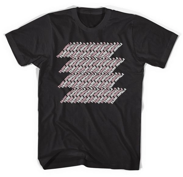 new tame impala wavey psychadelic rock t-shirt all sizes colours cotton loose plus size tee shirt 
new tame impala wavey psychadelic rock t-shirt all sizes colours cotton loose plus size tee shirt