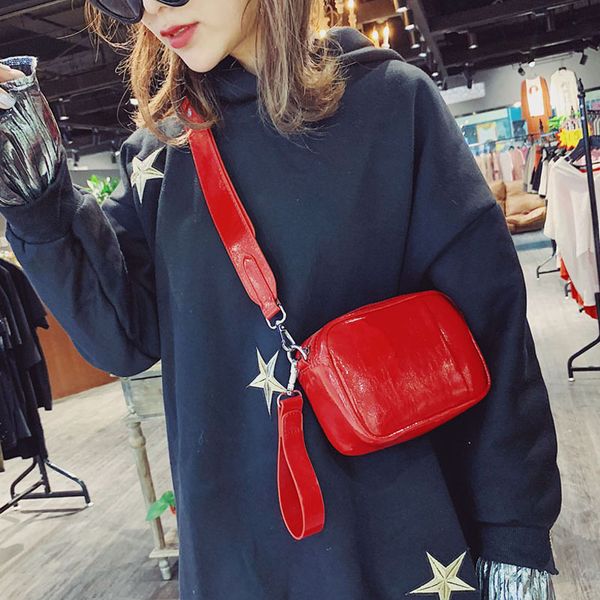 new women waist bag leather fanny pack red leather chest bags handbag luxury female crossbody bag waist pack yb126
new women waist bag leather fanny pack red leather chest bags handbag luxury female crossbody bag waist pack yb126