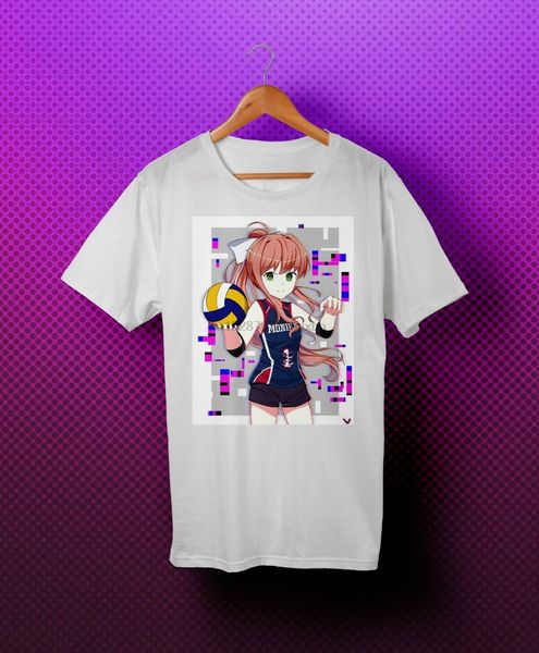 monika doki doki клуб литература джэксептисай white tee смешные футболки rl87 мультфильм тенниски мужчин унисекс нового способа тенниска
monika doki doki клуб литература джэксептисай white tee смешные футболки rl87 мультфильм тенниски мужчин унисекс нового способа тенниска