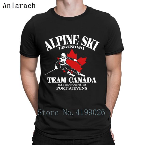 alpine ski ski race canada tshirts stylish creative classic o neck summer men's tshirt costume standard
alpine ski ski race canada tshirts stylish creative classic o neck summer men's tshirt costume standard