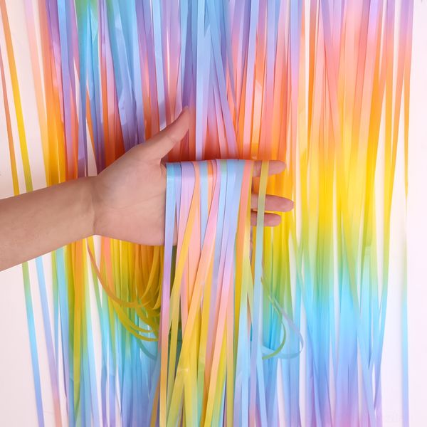 party wedding decoration party wedding macaron colorful tassel rain curtain stage background wall decoration rain curtain io0nl
party wedding decoration party wedding macaron colorful tassel rain curtain stage background wall decoration rain curtain io0nl