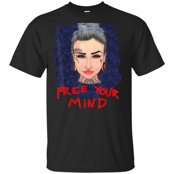 your mind t-shirt black for men-women big tall tee shirt
your mind t-shirt black for men-women big tall tee shirt
