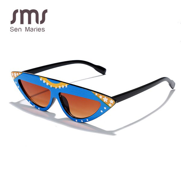 vintage cat eye sunglasses women fashion retro steampunk sunglasses colorful men shades eyeglasses eyewear uv400, White;black
vintage cat eye sunglasses women fashion retro steampunk sunglasses colorful men shades eyeglasses eyewear uv400, White;black