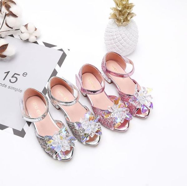 jy children girl princess glitter rhinestone sandals girls dance shoes square 2.5cm high-heeled party shoes 26-35 k6-30 gzx04, Black;red
jy children girl princess glitter rhinestone sandals girls dance shoes square 2.5cm high-heeled party shoes 26-35 k6-30 gzx04, Black;red