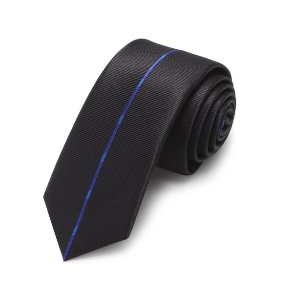 bow ties 2021 brand fashion mens 5cm slim blue stripe black necktie business formal suit neck tie for men with gift box, Black;gray
bow ties 2021 brand fashion mens 5cm slim blue stripe black necktie business formal suit neck tie for men with gift box, Black;gray