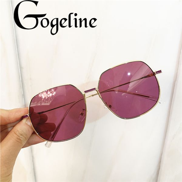 sunglasses women men vintage oversized glasses square shades metal frame female male ocean lens eyewear uv400, White;black
sunglasses women men vintage oversized glasses square shades metal frame female male ocean lens eyewear uv400, White;black