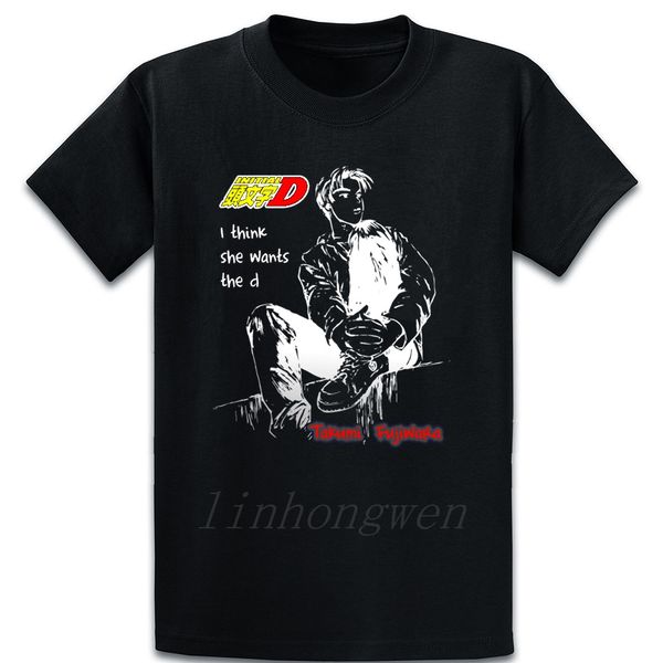 takumi fujiwara initial t shirt print round neck anti-wrinkle spring humor original cool short sleeve shirt
takumi fujiwara initial t shirt print round neck anti-wrinkle spring humor original cool short sleeve shirt