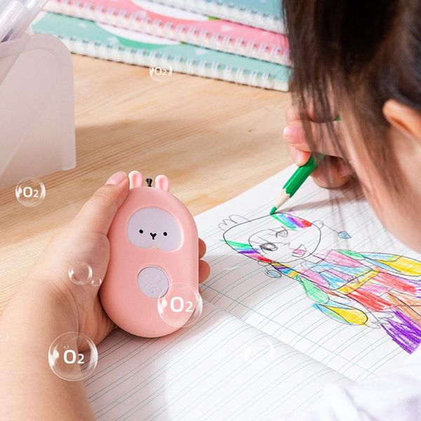 usb rechargeable air purifier portable personal wearable necklace air cleaner formaldehyde smoke dust purification
usb rechargeable air purifier portable personal wearable necklace air cleaner formaldehyde smoke dust purification