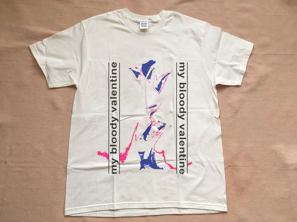 vintage my bloody valentine shirt reprint price 100 % cotton tee shirts
vintage my bloody valentine shirt reprint price 100 % cotton tee shirts