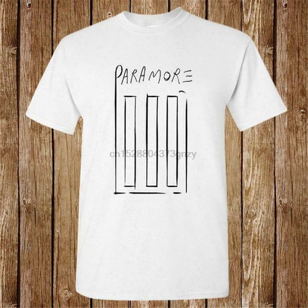 new paramore music rock punk logo new usa size s to 3xl t-shirt en1 m xl 2xl 14xl tee shirt