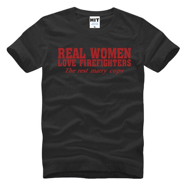 real women love firefighters letter printed men's t-shirt t shirt men 2016 new fashion short sleeve o neck cotton tee
real women love firefighters letter printed men's t-shirt t shirt men 2016 new fashion short sleeve o neck cotton tee