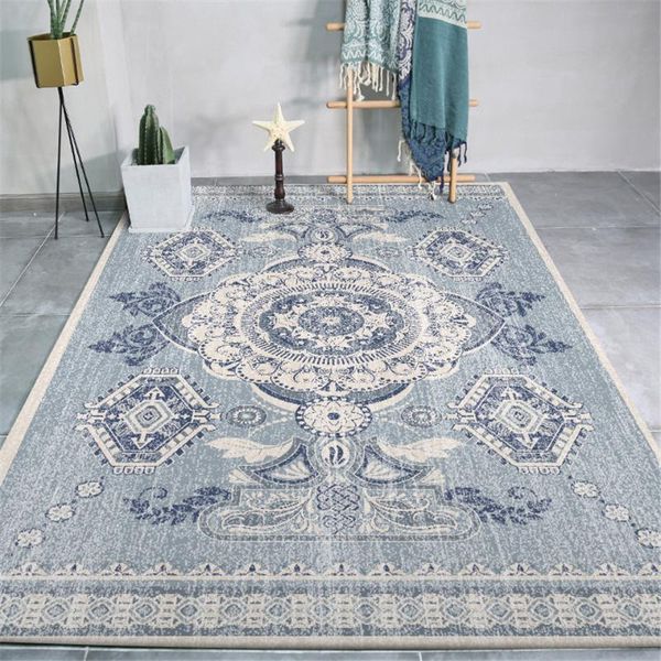 carpets wishstar southeast asia ethnic styel carpet blue gray old washed geometric pattern rugs living room bedroom beside
carpets wishstar southeast asia ethnic styel carpet blue gray old washed geometric pattern rugs living room bedroom beside