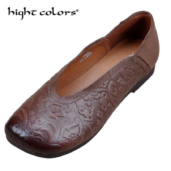 hight colors 2020 new loafers shoes women genuine leather flat shoes slip on square heels loafers h315, Black
hight colors 2020 new loafers shoes women genuine leather flat shoes slip on square heels loafers h315, Black