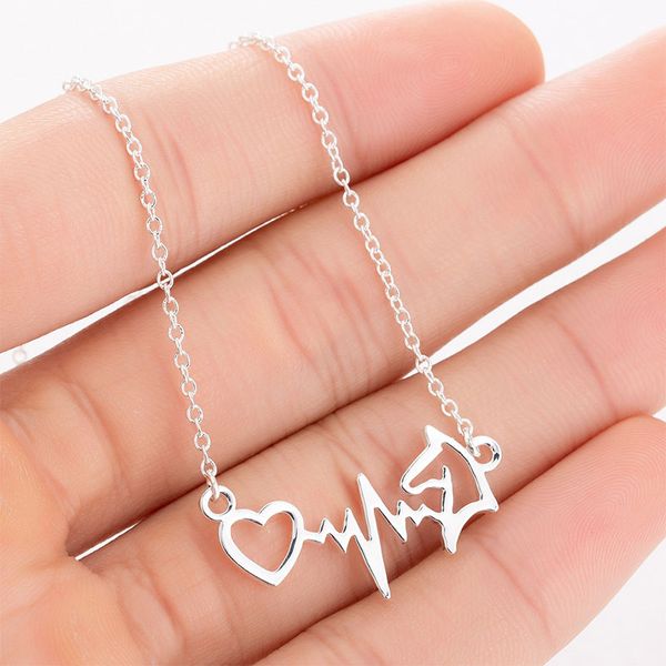pendant necklaces simple for women fashion couple necklace jewelry chains on the neck heat pendants stainless steel wholesale, Silver
pendant necklaces simple for women fashion couple necklace jewelry chains on the neck heat pendants stainless steel wholesale, Silver