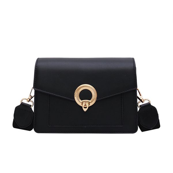 black leather shoulder bag contrast color soft surface crossbody bags female daily solid flap sweet girl trendy satchels purse
black leather shoulder bag contrast color soft surface crossbody bags female daily solid flap sweet girl trendy satchels purse
