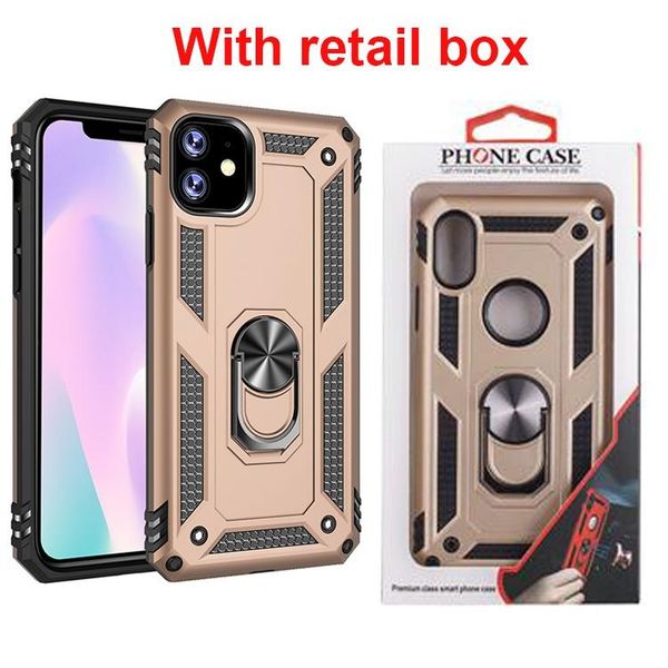for iphone 11 2019 xs max 7 8 plus ring defender case stand holder armor phone cover with retail box
for iphone 11 2019 xs max 7 8 plus ring defender case stand holder armor phone cover with retail box
