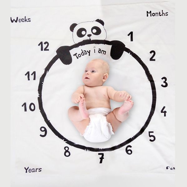 baby monthly record growth milestone blanket newborn soft swaddle wrap pgraphy props creative background cloth infant gifts
baby monthly record growth milestone blanket newborn soft swaddle wrap pgraphy props creative background cloth infant gifts