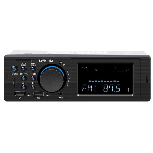 1 din car radio radio remote control mp3 player bluetooth car audio aux/tf/usb fm auto phone charging music stereo
1 din car radio radio remote control mp3 player bluetooth car audio aux/tf/usb fm auto phone charging music stereo