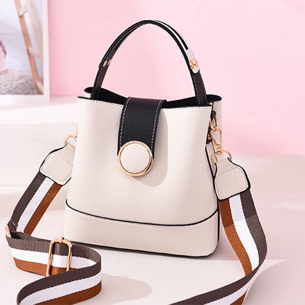 2020 bucket bag explosion style bucket bag fashion explosion style european and american fashion buck
2020 bucket bag explosion style bucket bag fashion explosion style european and american fashion buck
