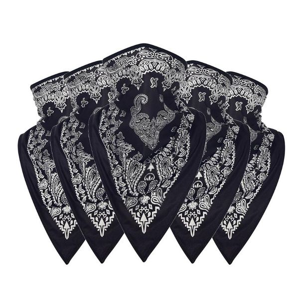 5pcs sport scarf cycling bandana hiking camping hunting running hiking bicycle tactical neck cover gaiter @40, Black
5pcs sport scarf cycling bandana hiking camping hunting running hiking bicycle tactical neck cover gaiter @40, Black