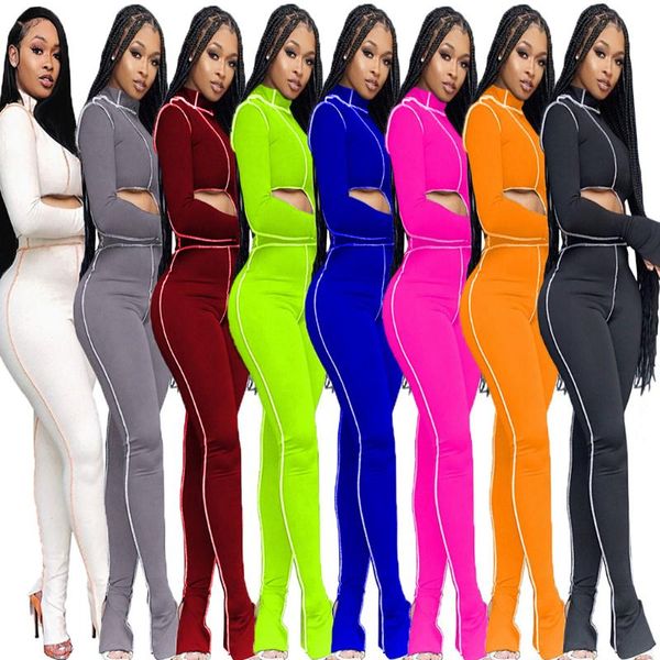 26m2058 autumn winter women casual fashion sports solid two piece set irregular and split pants tracksuit sweatsuit outfits, Gray
26m2058 autumn winter women casual fashion sports solid two piece set irregular and split pants tracksuit sweatsuit outfits, Gray