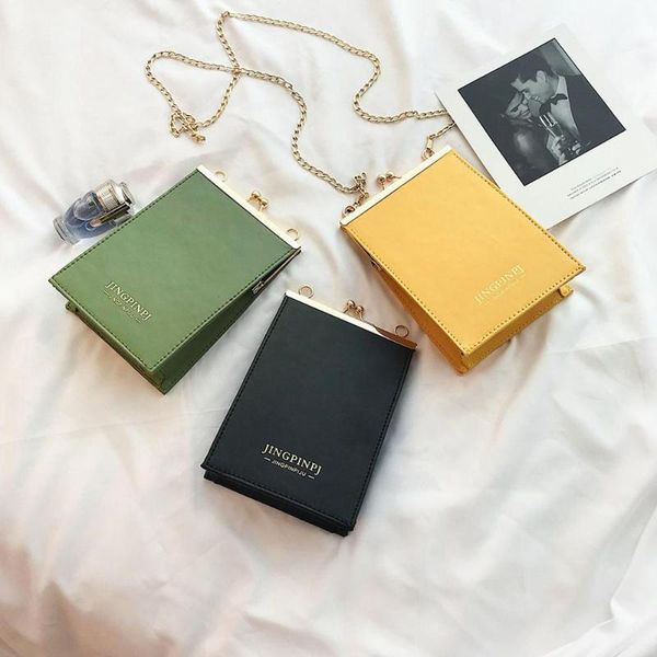женщины площадь плечо elegant crossbody сумка для подростков девочек моды solid color малых закрылков кожа pu сумки цепи коммуникатор тотали
женщины площадь плечо elegant crossbody сумка для подростков девочек моды solid color малых закрылков кожа pu сумки цепи коммуникатор тотали