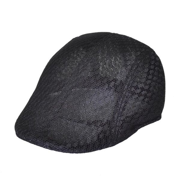cool summer mesh breathable cap men women beret cap fashion flat newsboy style gatsby hat adjustable breathable mesh caps, Blue;gray
cool summer mesh breathable cap men women beret cap fashion flat newsboy style gatsby hat adjustable breathable mesh caps, Blue;gray
