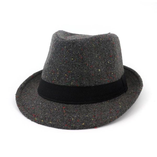 wide brim hats retro gentleman panama fedora hat mens jazz billycock cap outdoor trilby chapeau fedoras, Blue;gray
wide brim hats retro gentleman panama fedora hat mens jazz billycock cap outdoor trilby chapeau fedoras, Blue;gray
