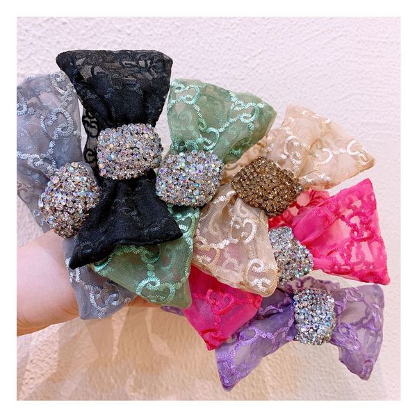 lace full diamond bow handmade embroidery lace signature wide edge all-match headband headband accessories, Silver
lace full diamond bow handmade embroidery lace signature wide edge all-match headband headband accessories, Silver