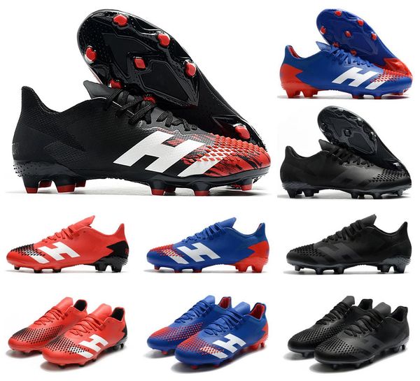 new 2020 predator mutator 20.2 low fg pp paul pogba mens boys soccer football shoes cleats boots size 39-45
new 2020 predator mutator 20.2 low fg pp paul pogba mens boys soccer football shoes cleats boots size 39-45