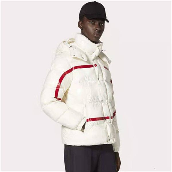 black light coat winter white duck down jacket men's and women's down jacket and women's down jacket three colours
black light coat winter white duck down jacket men's and women's down jacket and women's down jacket three colours