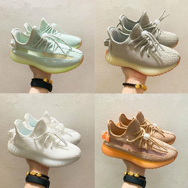 2020 infant clay toddler v2 kids running shoes kanye west static glow in the dark boy girl toddler chaussures pour enfant, Blue
2020 infant clay toddler v2 kids running shoes kanye west static glow in the dark boy girl toddler chaussures pour enfant, Blue