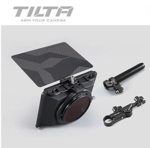 onsumer electronics instock tiltaing mini matte box with ff t06 mini follow focus for dslr mirrorless style cameras tilta lens hood acces
onsumer electronics instock tiltaing mini matte box with ff t06 mini follow focus for dslr mirrorless style cameras tilta lens hood acces
