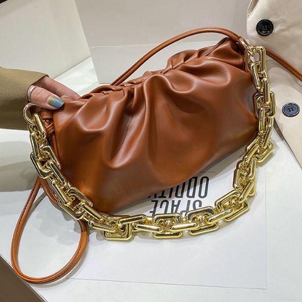 luxurious women bag 2020 trend small pu leather crossbody bags women's designer chain shoulder bag women
luxurious women bag 2020 trend small pu leather crossbody bags women's designer chain shoulder bag women