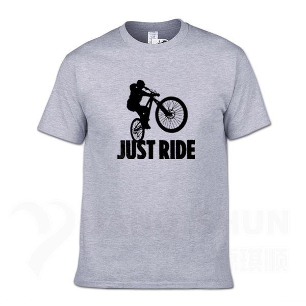 just ride mtb mountain biking t shirt 16 colors cotton men vintage short sleeve clothes round neck printed t-shirt plus size
just ride mtb mountain biking t shirt 16 colors cotton men vintage short sleeve clothes round neck printed t-shirt plus size