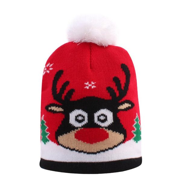 children's woolen hat thermal christmas pattern boys girls knitted hat winter cap plush ball femme hats sombreros de mujer #t2p, Blue;gray
children's woolen hat thermal christmas pattern boys girls knitted hat winter cap plush ball femme hats sombreros de mujer #t2p, Blue;gray
