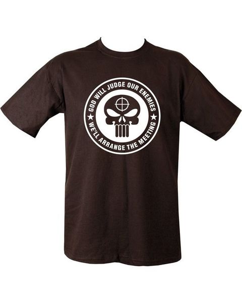 new clothing mens fashion man cotton clothing mens military outdoorer god will judge 100% cotton black t-shirt streetwear tees
new clothing mens fashion man cotton clothing mens military outdoorer god will judge 100% cotton black t-shirt streetwear tees