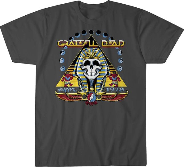 grateful dead египет 1978 с коротким рукавом футболка мужчины женщины печатные плюс размер футболочку
grateful dead египет 1978 с коротким рукавом футболка мужчины женщины печатные плюс размер футболочку