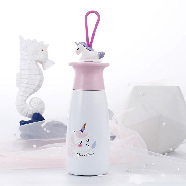 12oz stainless steel thermos cup cartoon unicorn mug creative cute unicorn 304 vacuum cup child water cup coffee cups thermos bottle
12oz stainless steel thermos cup cartoon unicorn mug creative cute unicorn 304 vacuum cup child water cup coffee cups thermos bottle