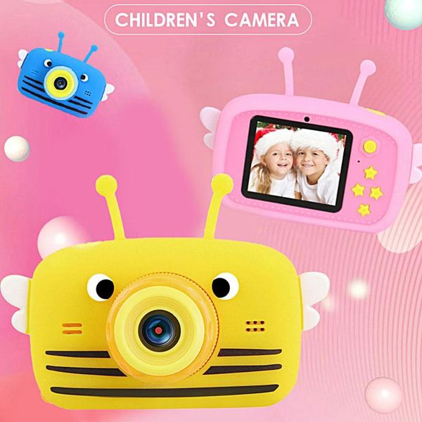 digital cameras kids camera toys kid children mini cute video 2.0 inch take picture 1080p hd double s boys girls gifts
digital cameras kids camera toys kid children mini cute video 2.0 inch take picture 1080p hd double s boys girls gifts