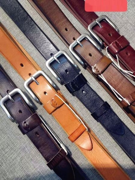 vegetable tanned 6097 width 3.5 tree first layer cowhide beltvegetable tanned leather belt 6097 width 3.5 tree leather first layer cowhide, Black;brown
vegetable tanned 6097 width 3.5 tree first layer cowhide beltvegetable tanned leather belt 6097 width 3.5 tree leather first layer cowhide, Black;brown