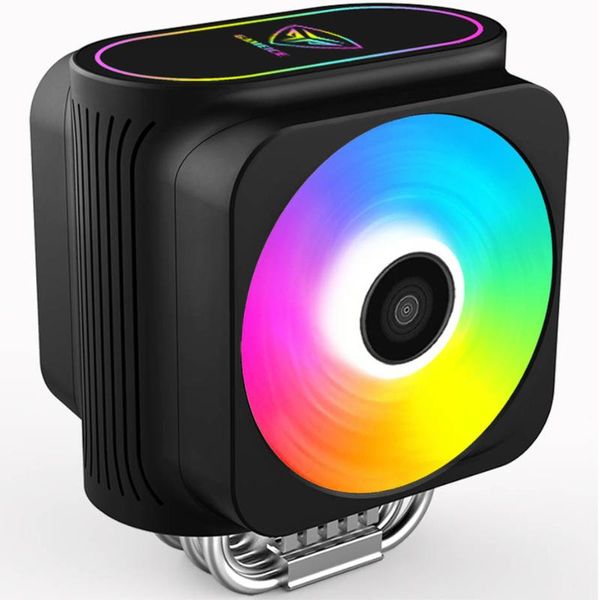 pccooler gi-d66a 6 heatpipes computer cpu cooler radiator 120mm rgb cooling fan pwm quiet for intel 1155 1156 2011 amd am4 am3
pccooler gi-d66a 6 heatpipes computer cpu cooler radiator 120mm rgb cooling fan pwm quiet for intel 1155 1156 2011 amd am4 am3