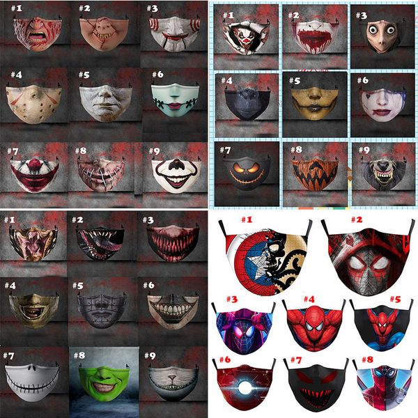 halloween mask masks kids and adults face masks fashion face mask child captain spiderman batman hulk halloween mask
halloween mask masks kids and adults face masks fashion face mask child captain spiderman batman hulk halloween mask