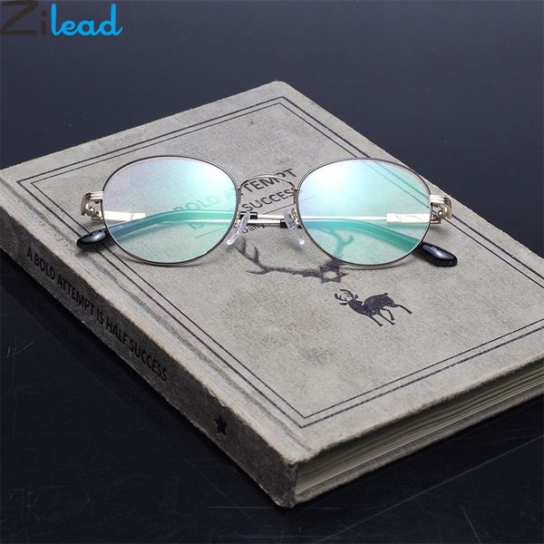 zilead small frame anti blue light reading glasses metal round resin presbyopic glasses eyewear with +1.0to+3.5 for women&men, White;black
zilead small frame anti blue light reading glasses metal round resin presbyopic glasses eyewear with +1.0to+3.5 for women&men, White;black